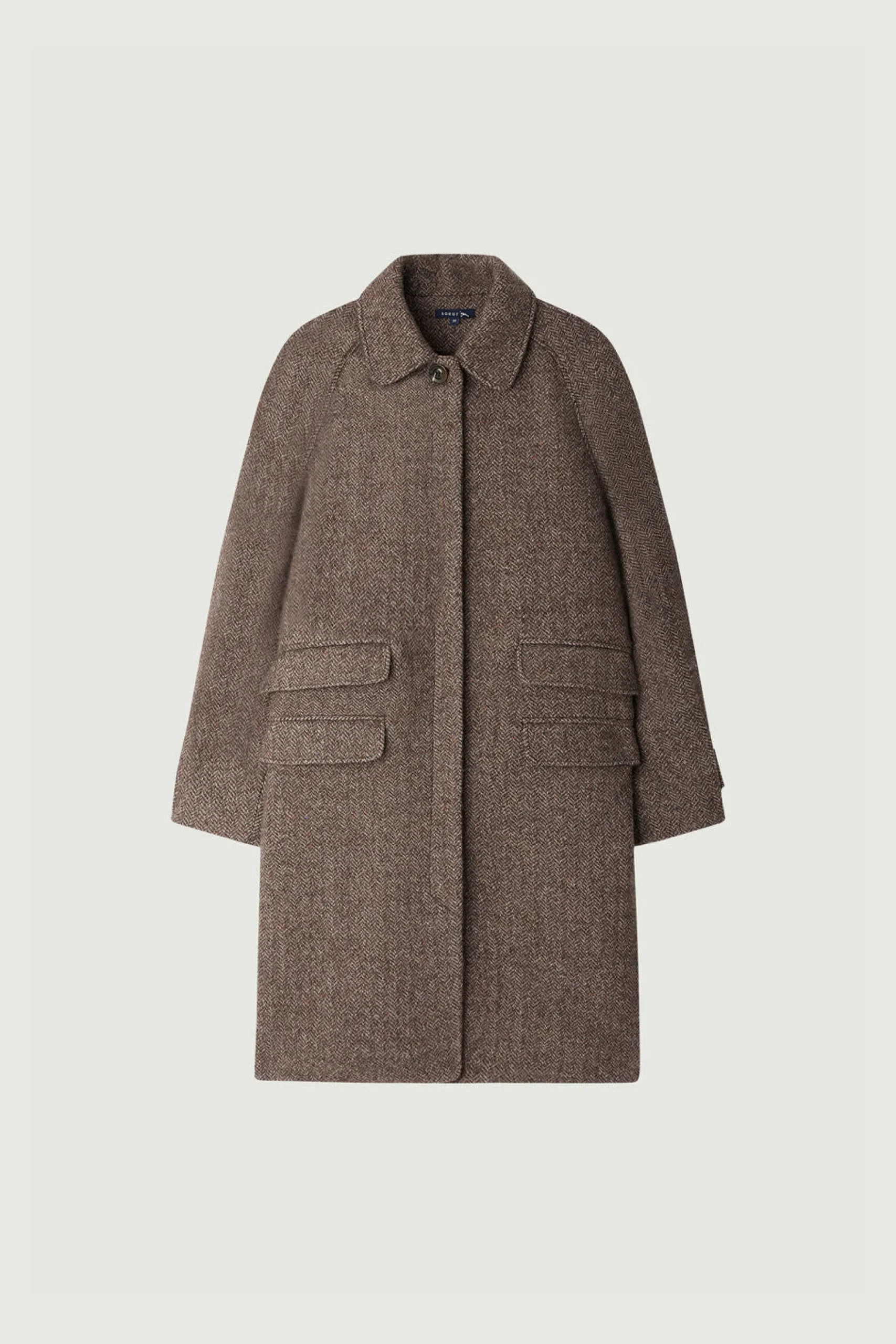 manteau simba