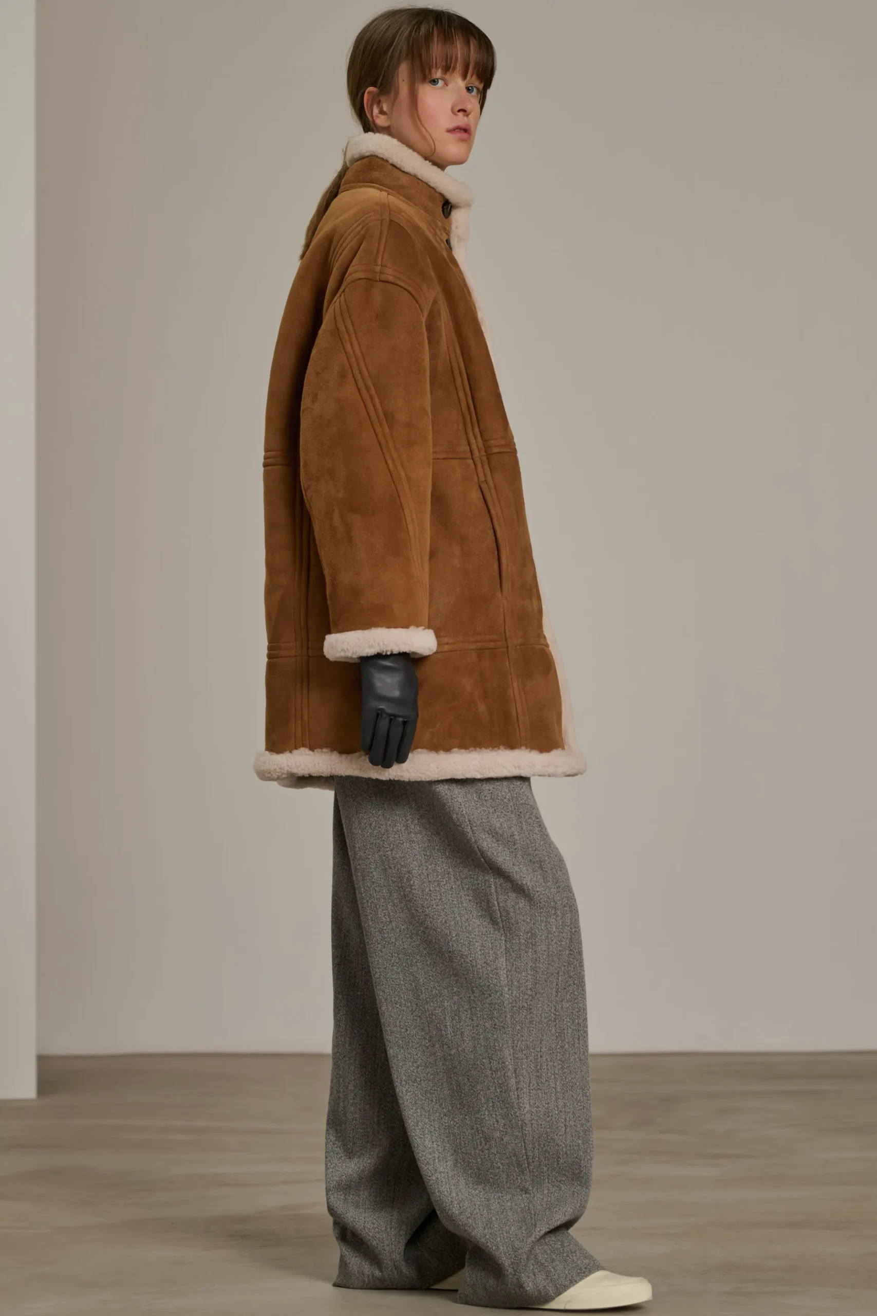 manteau verbier