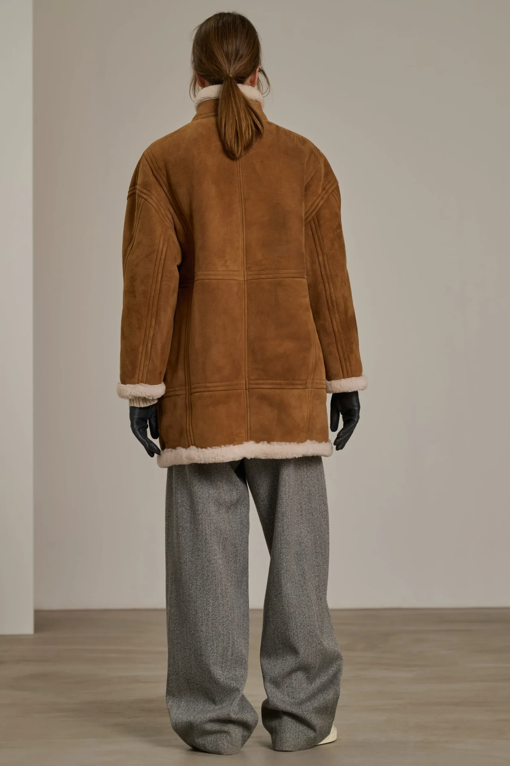 manteau verbier