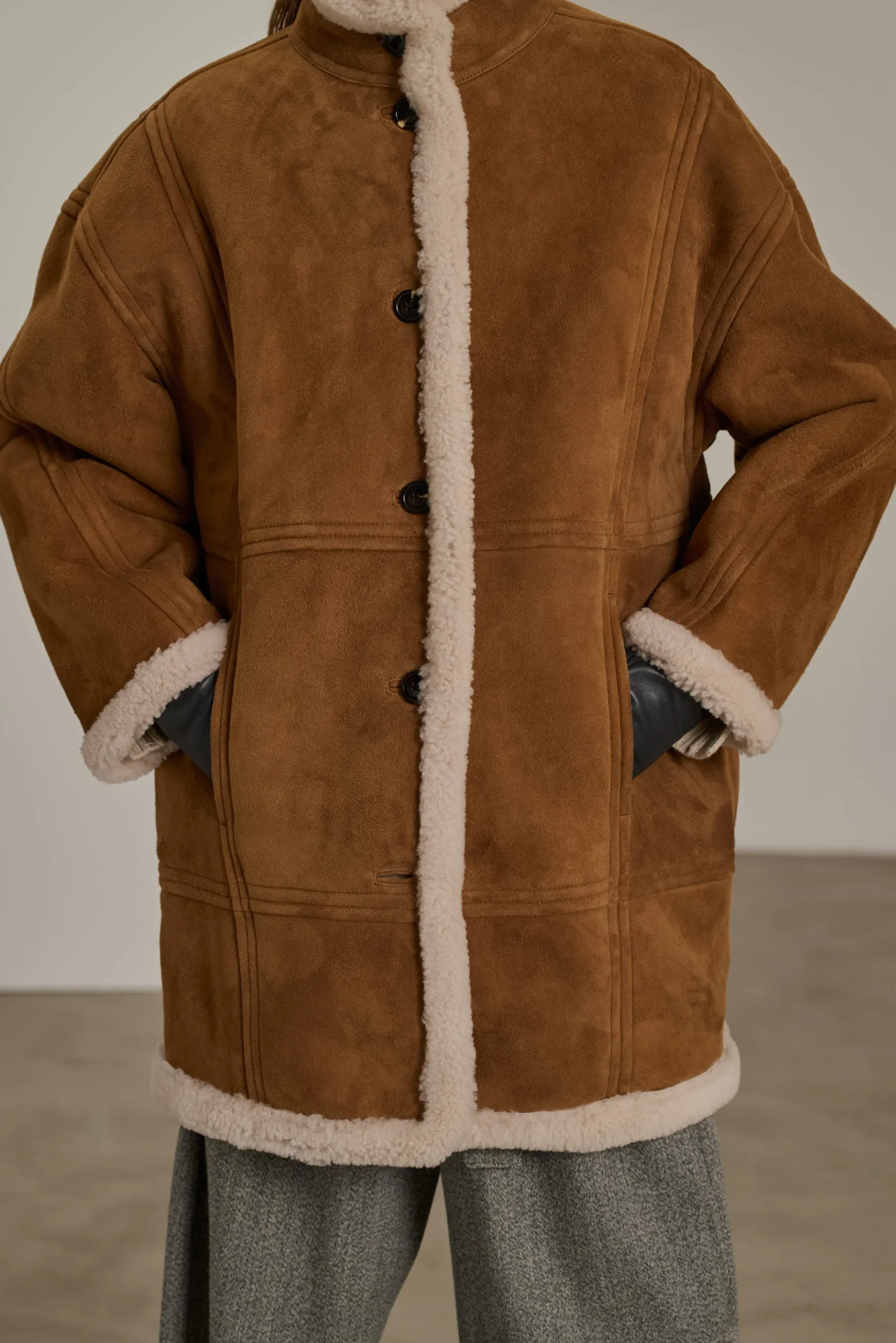manteau verbier
