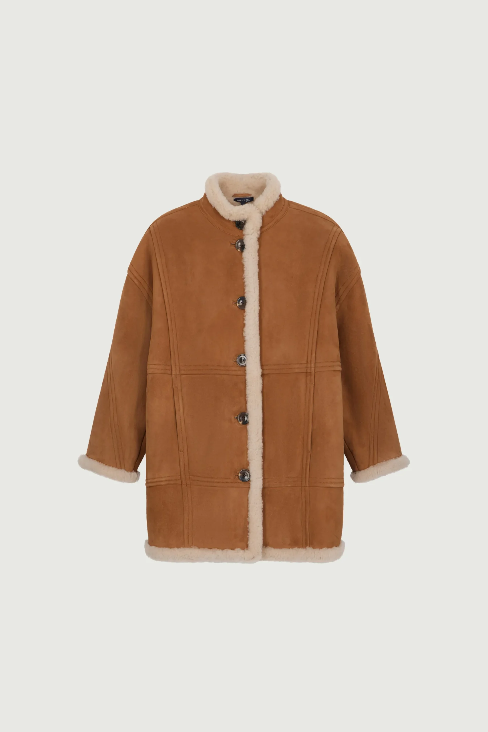 manteau verbier
