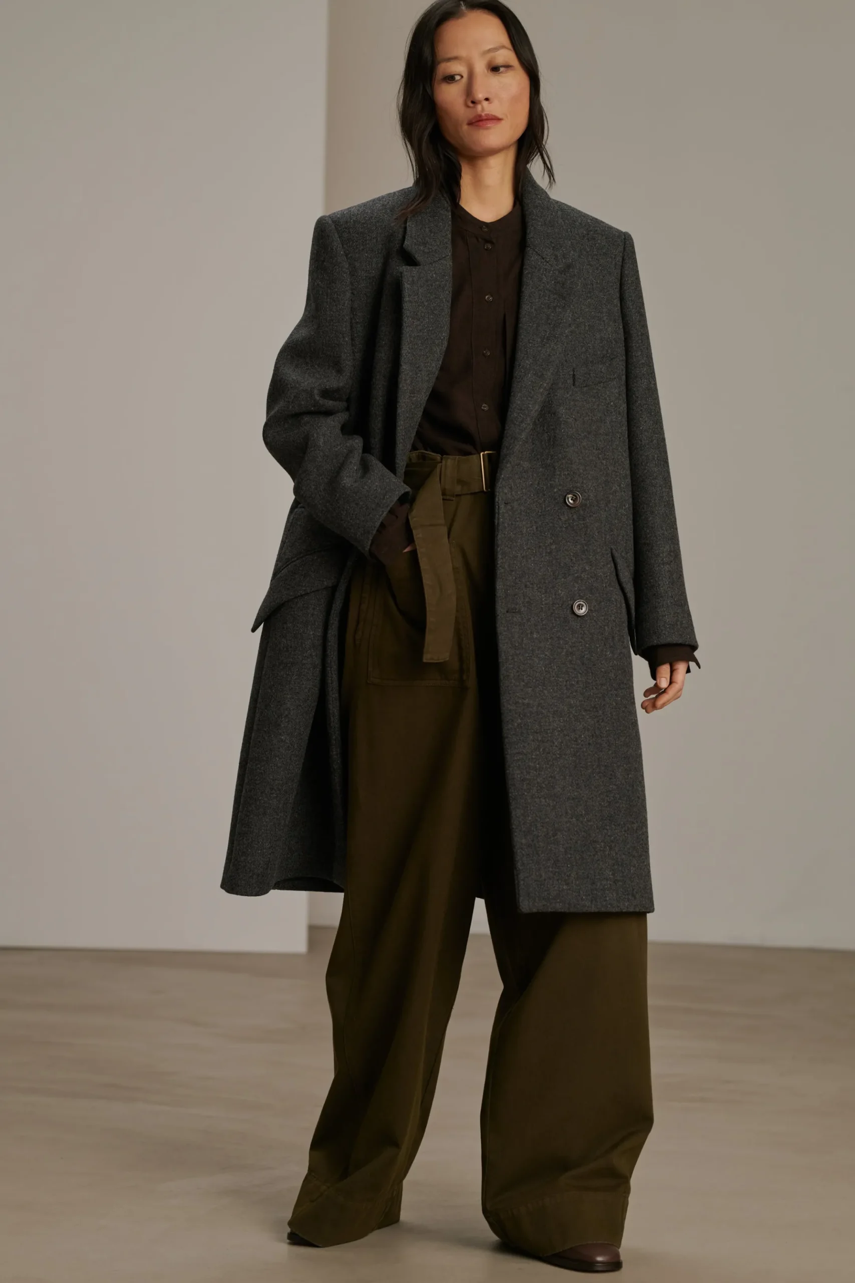 manteau wadden