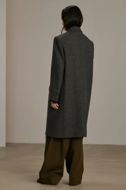 manteau wadden