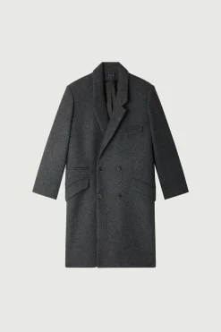 manteau wadden