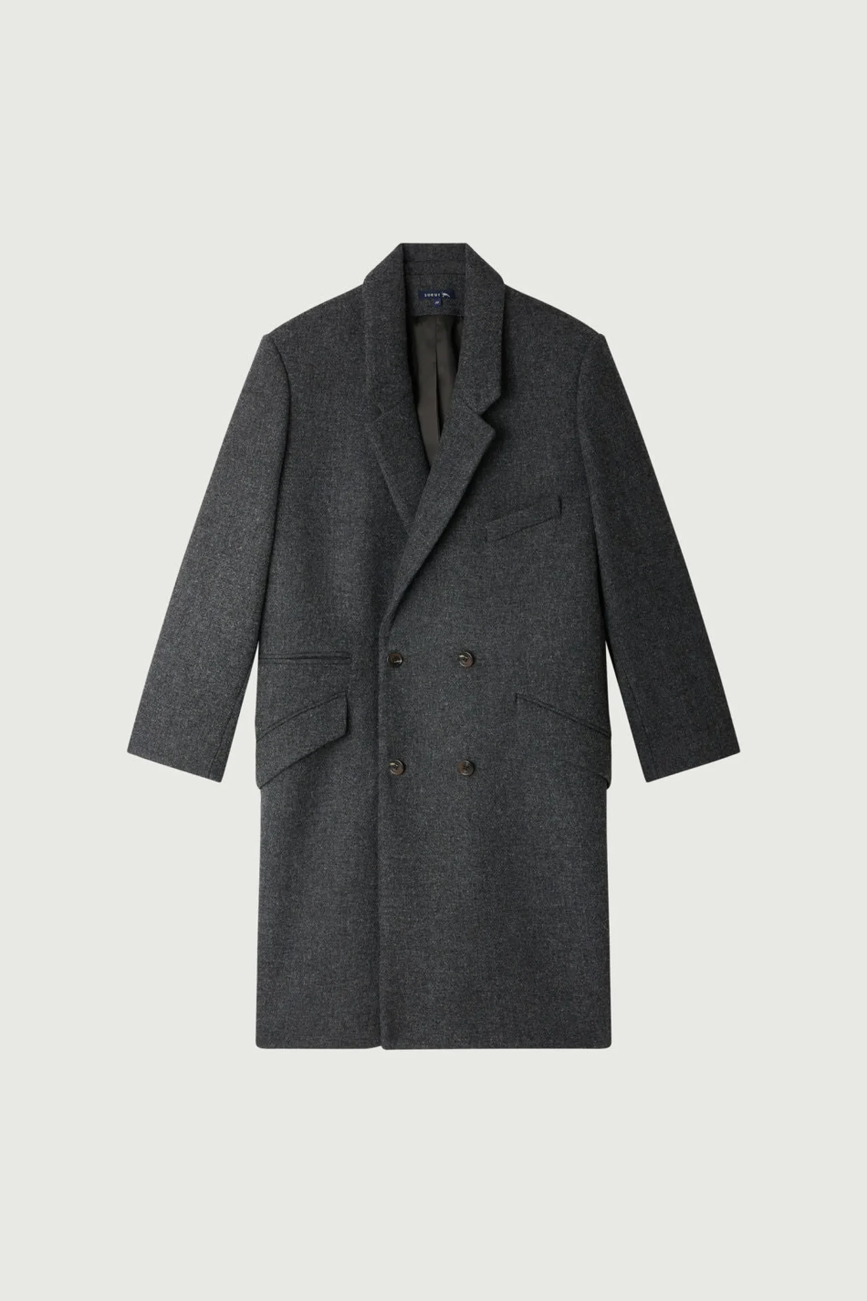 manteau wadden