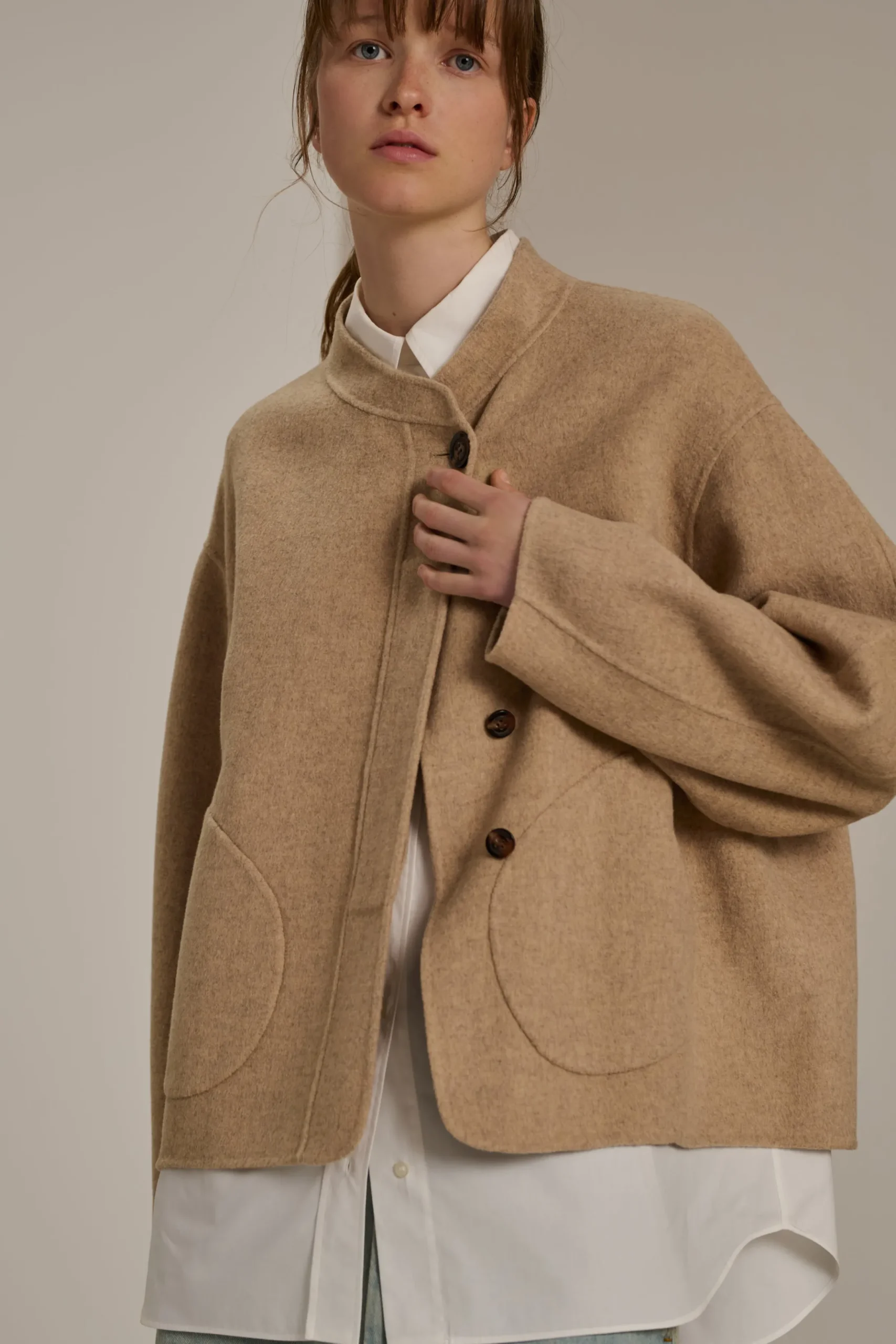 manteau windsor