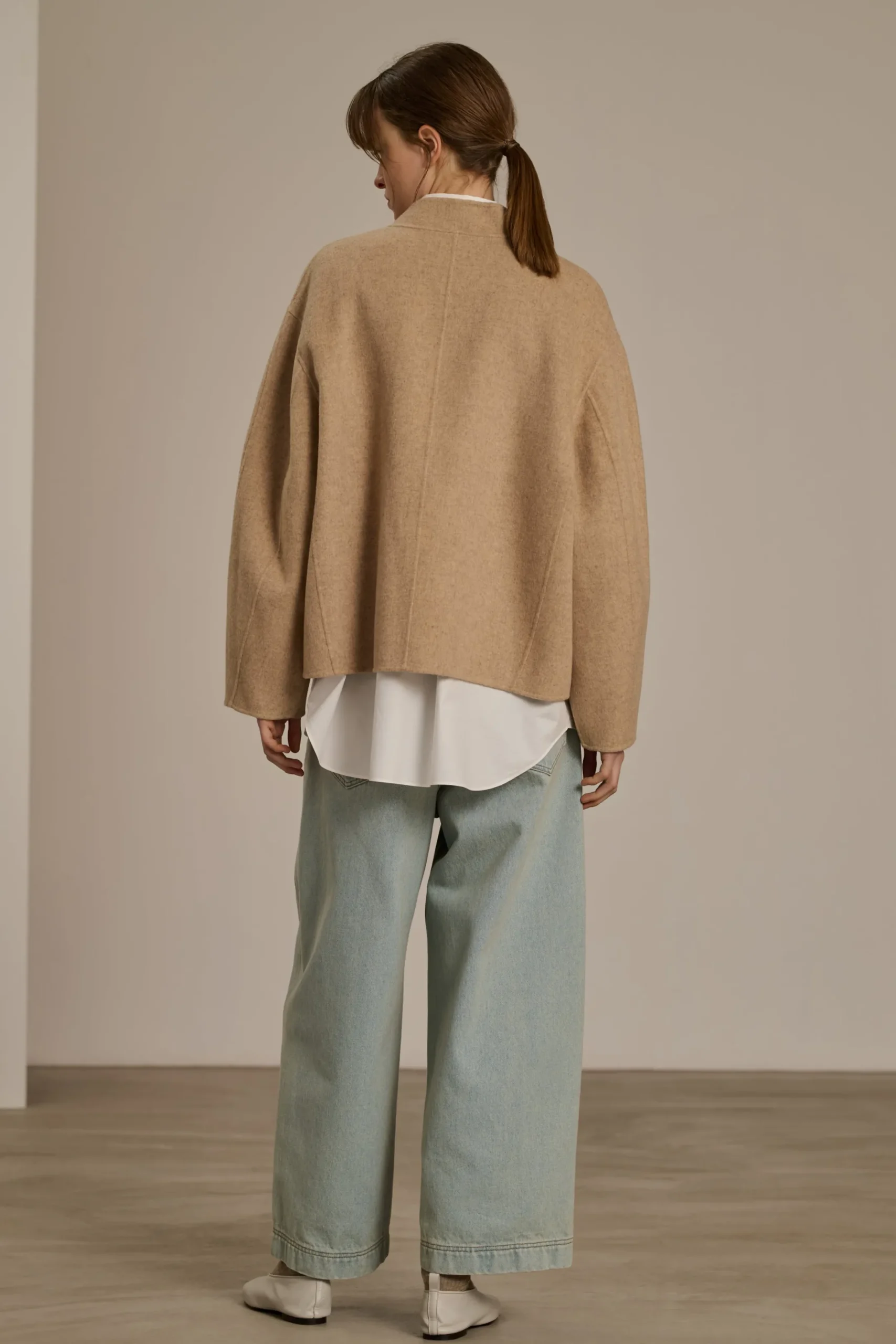 manteau windsor