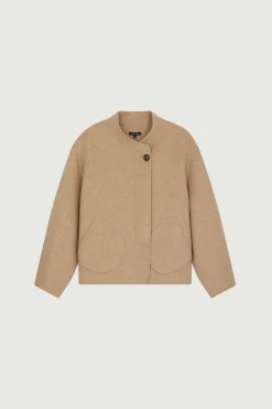 manteau windsor