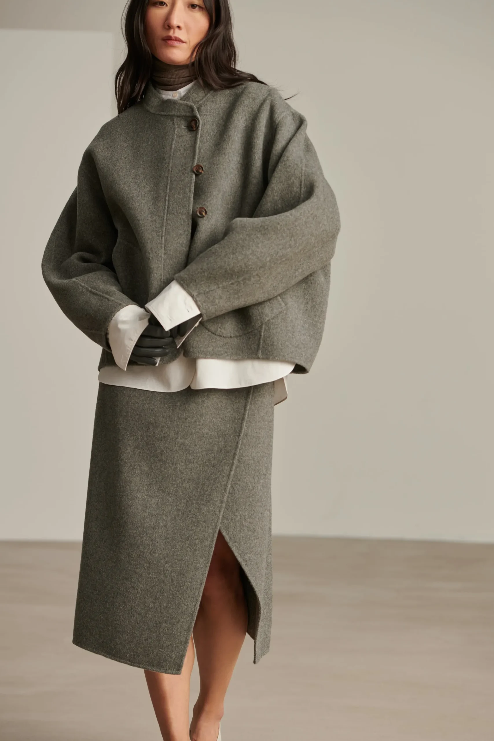 manteau windsor