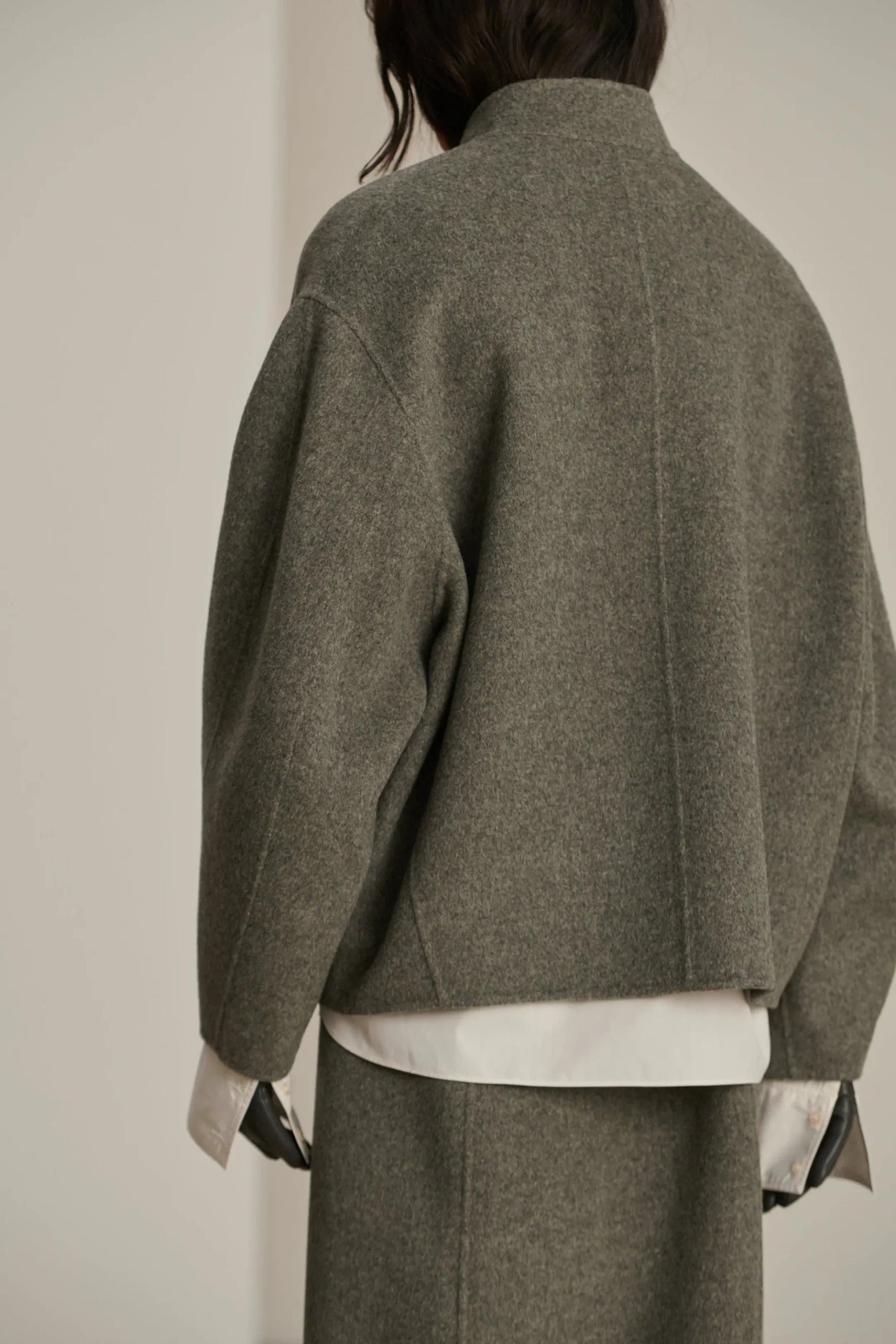 manteau windsor