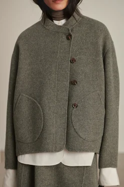 manteau windsor