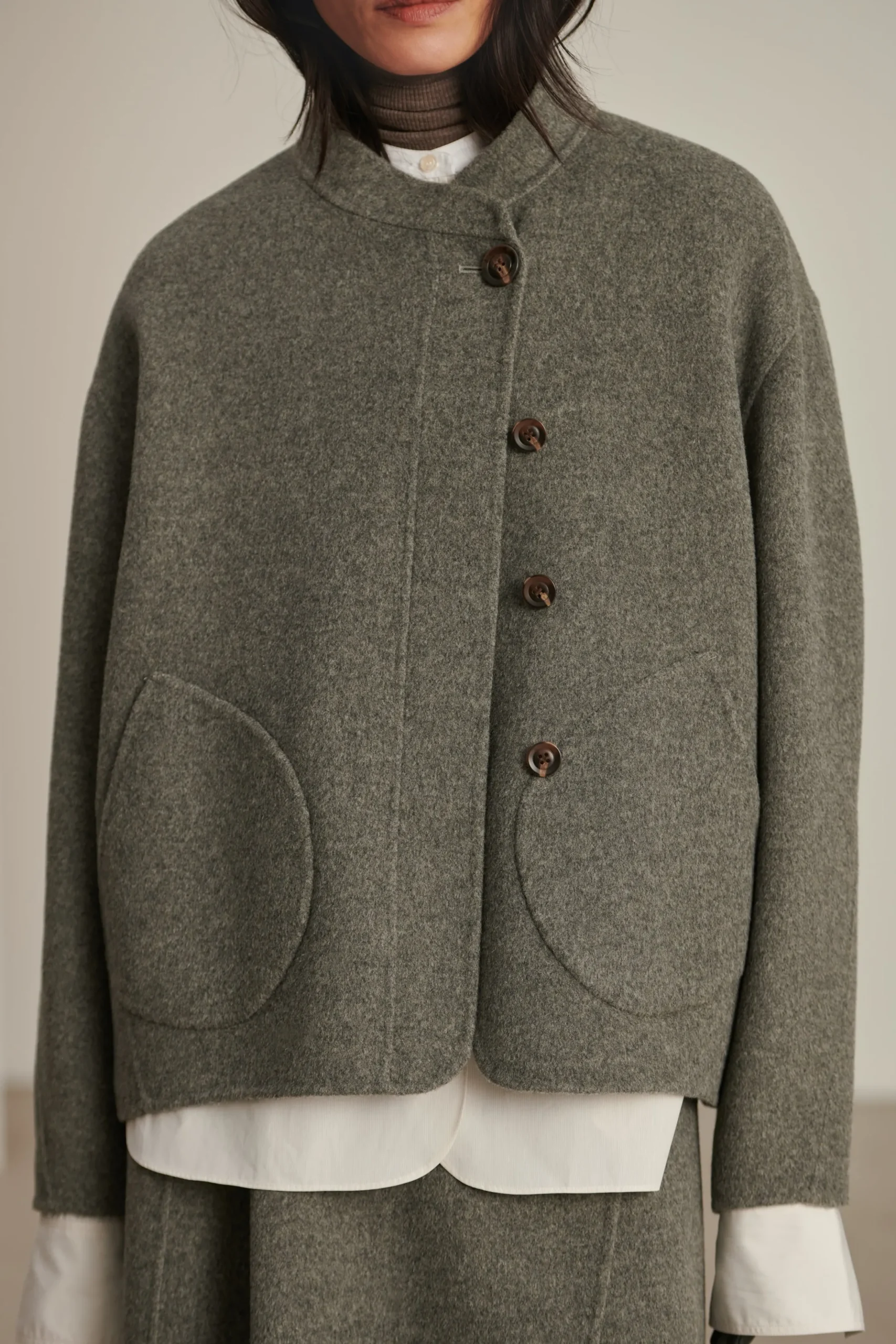 manteau windsor