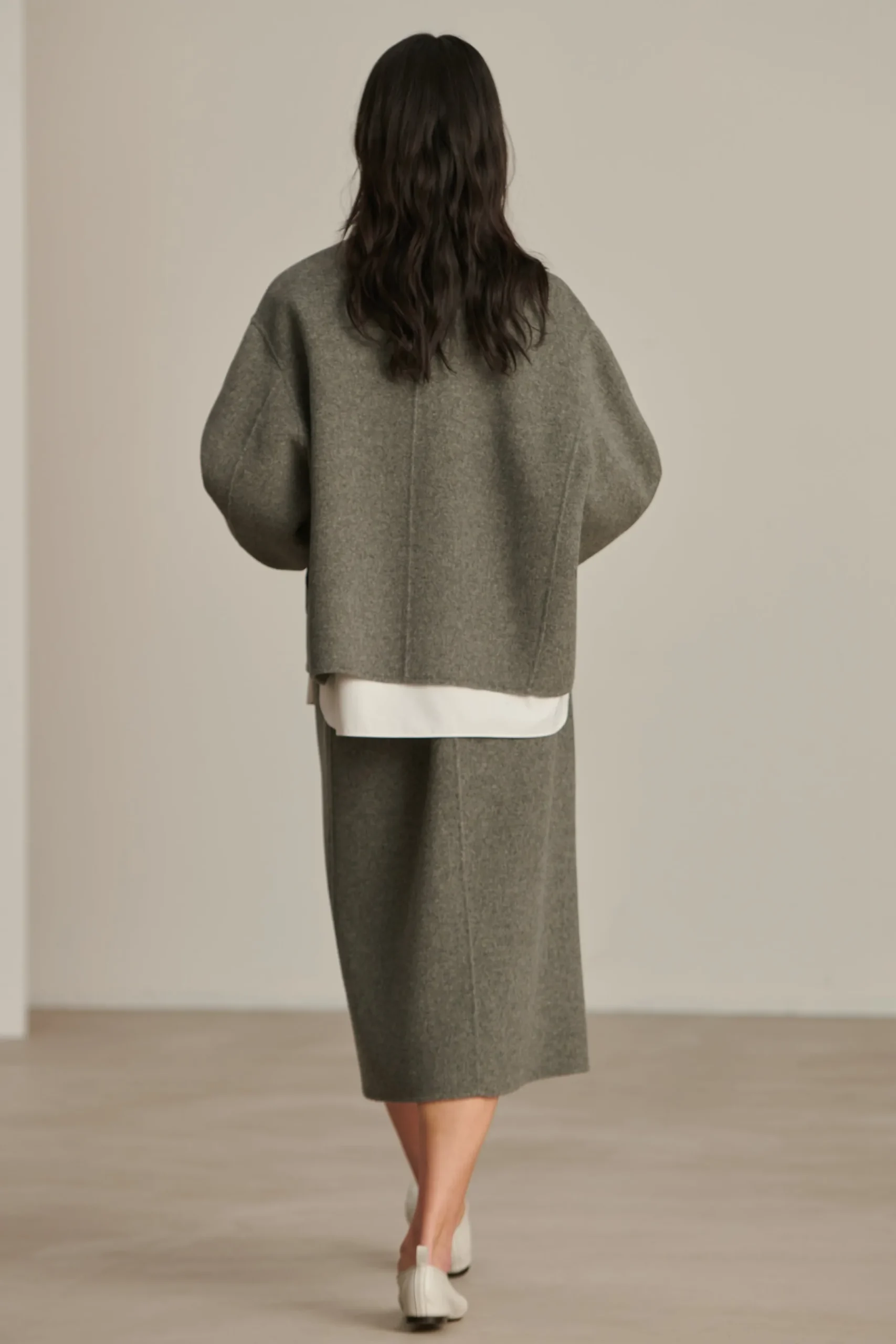 manteau windsor