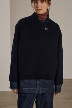 manteau windsor