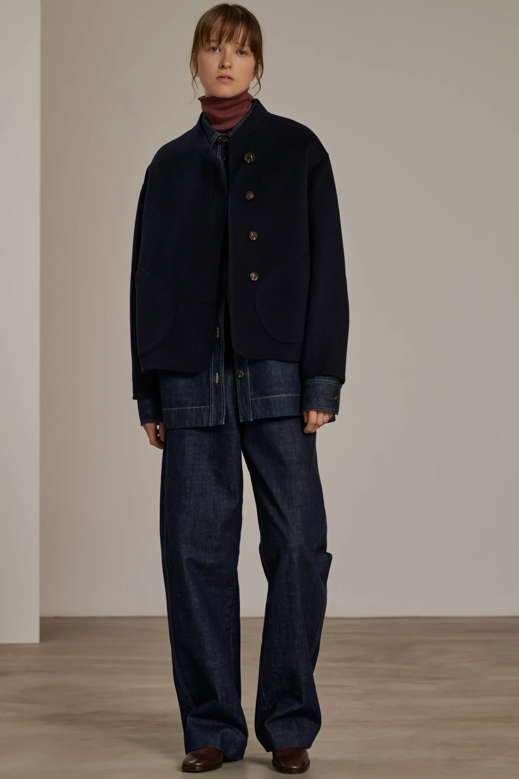 manteau windsor