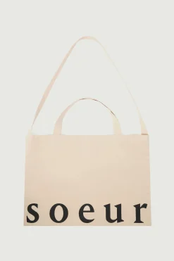 maxi tote bag