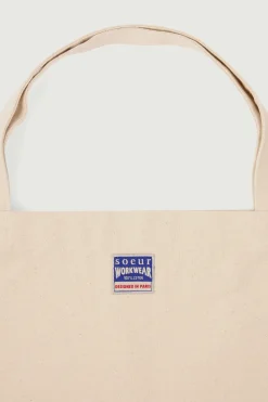 maxi tote bag