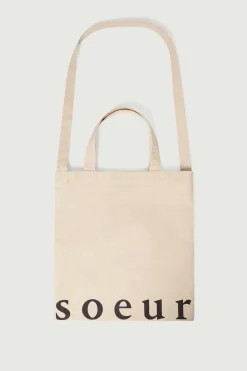medium tote bag