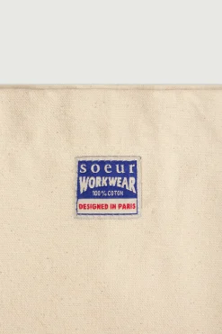 medium tote bag