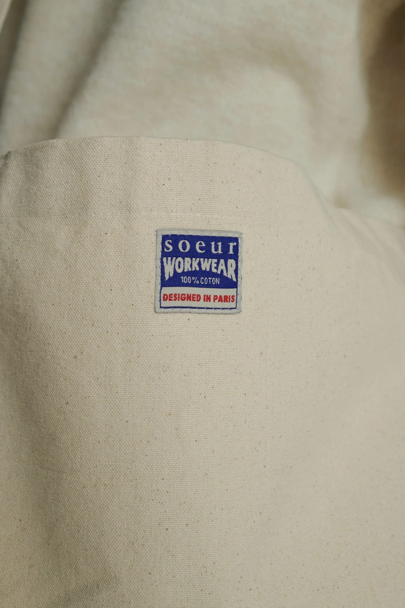 mini tote bag