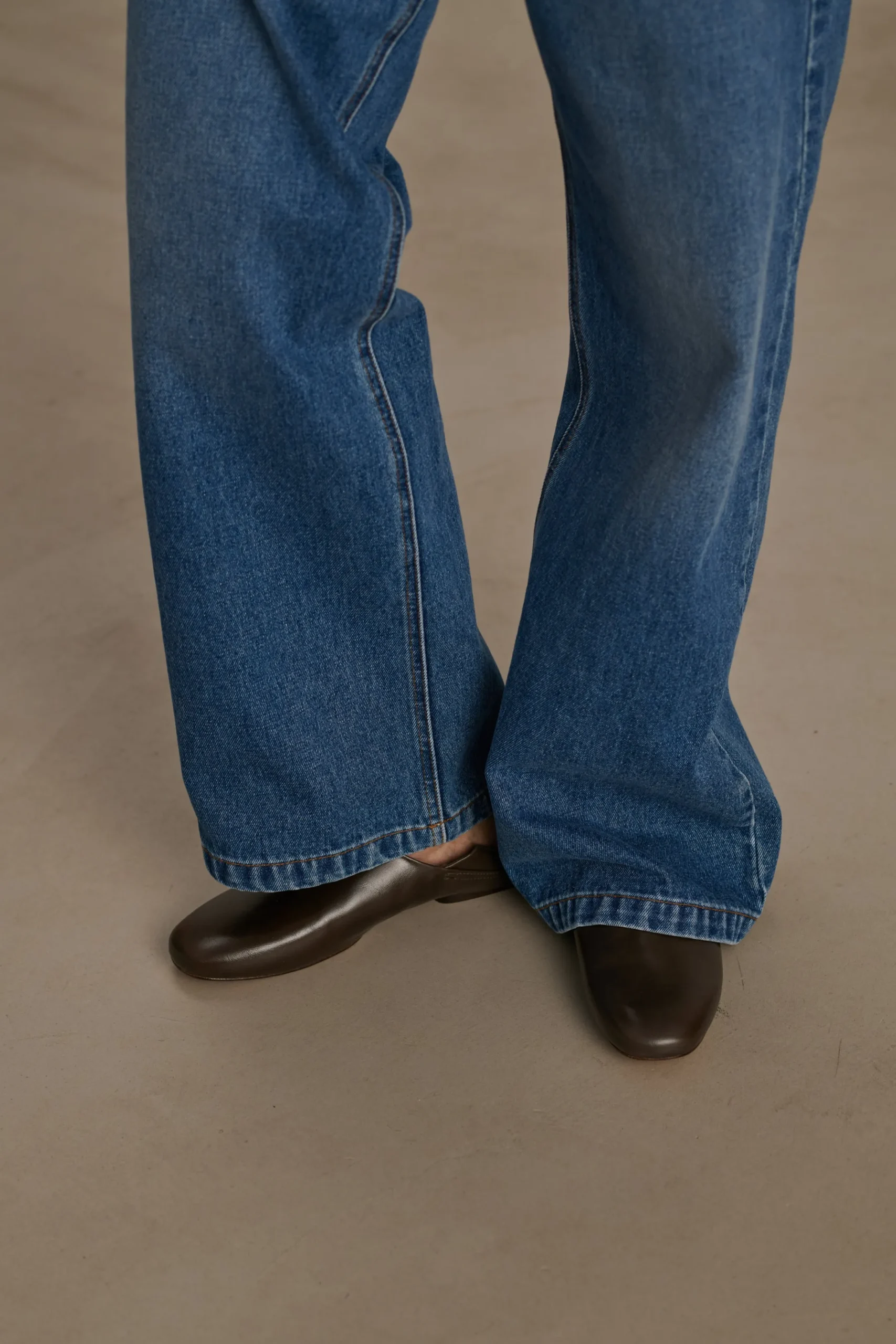 mocassins andy