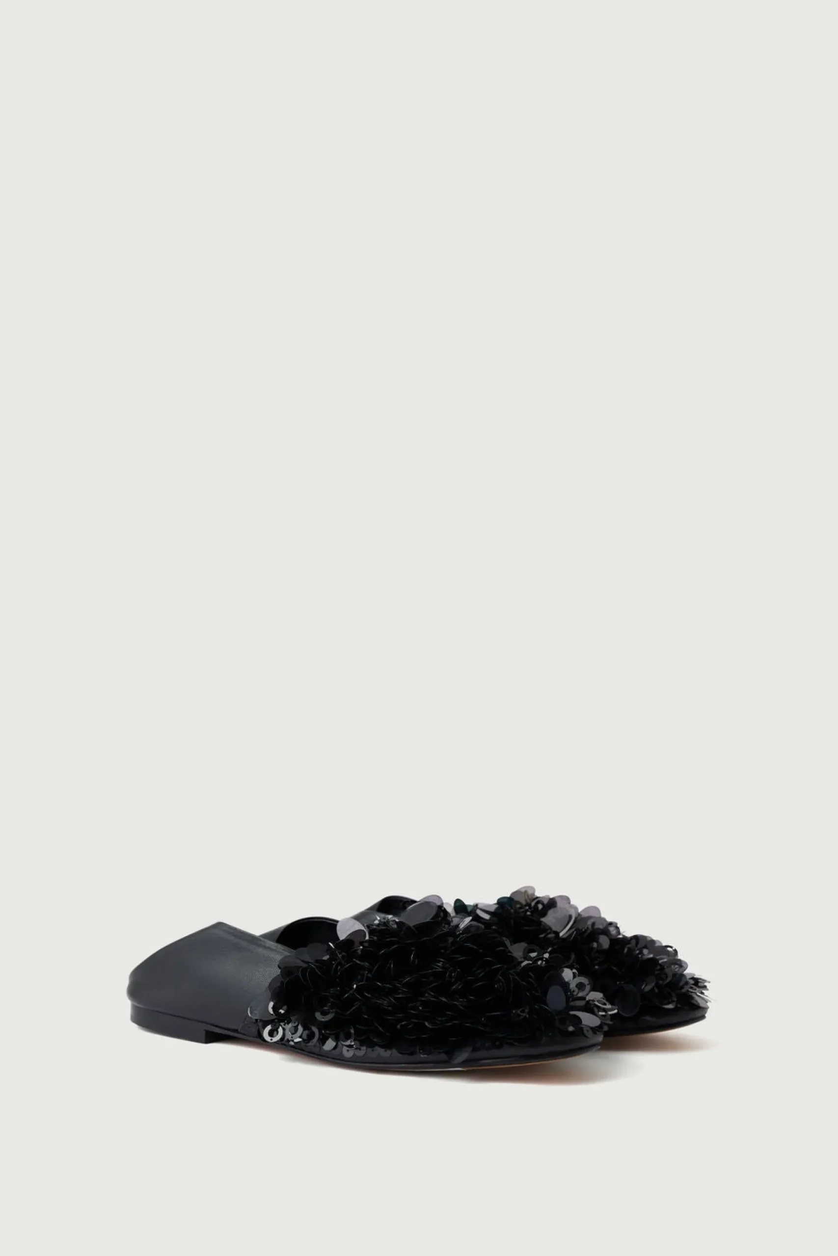 mocassins rosy