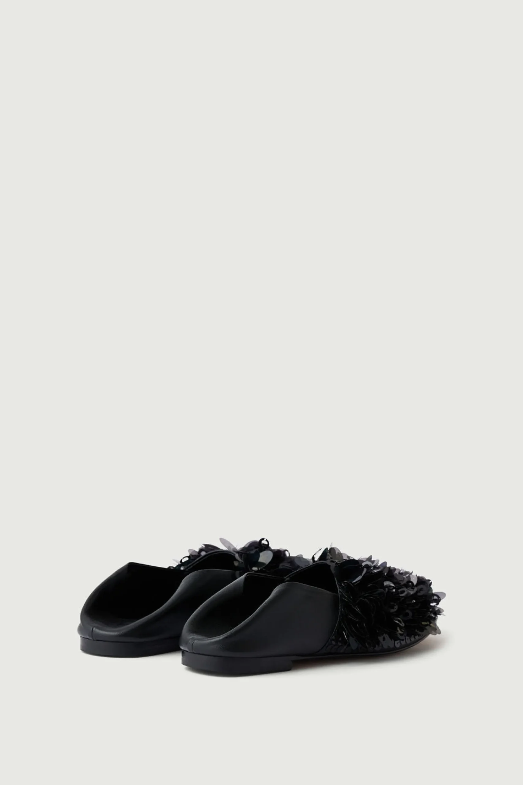 mocassins rosy