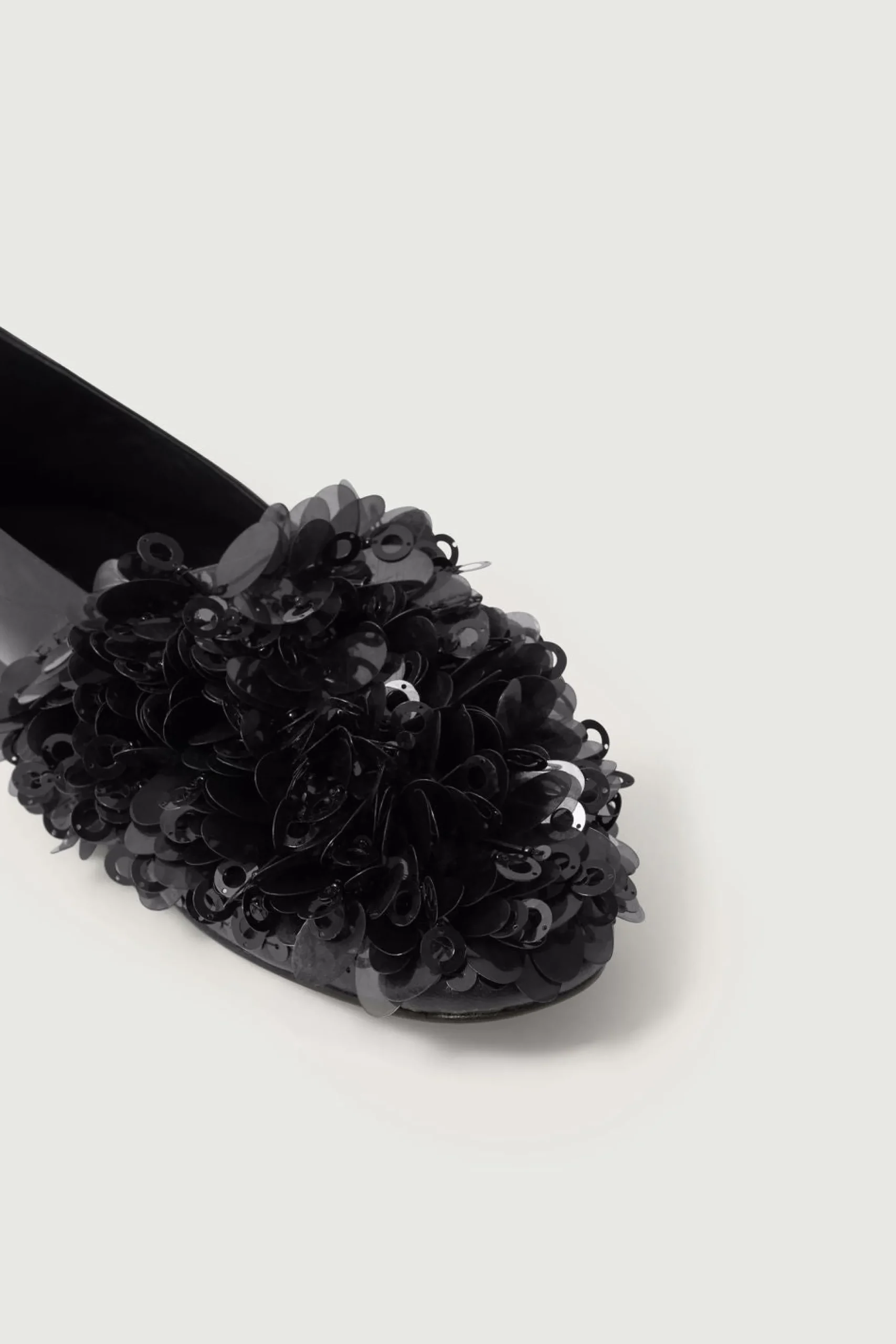 mocassins rosy
