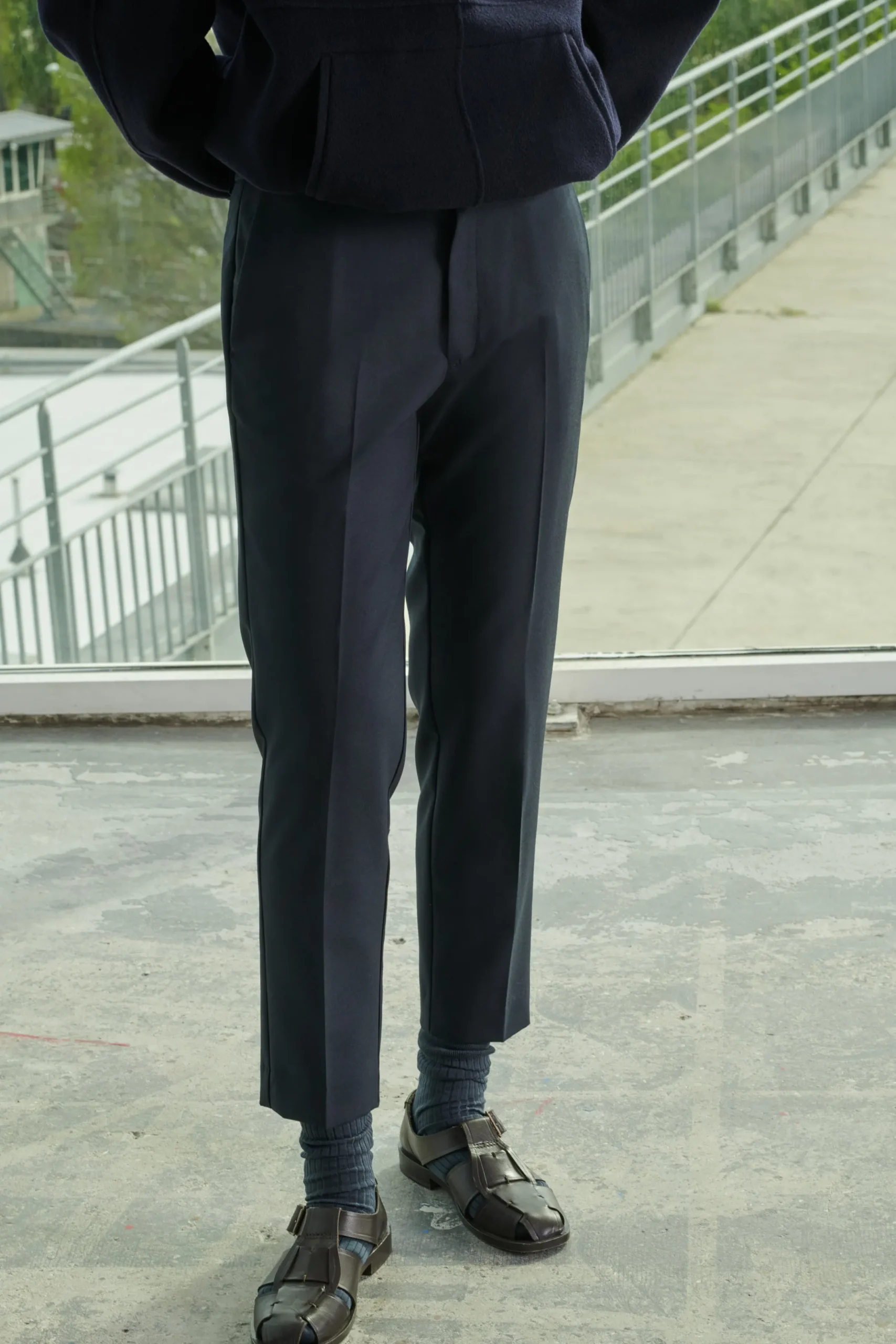 pantalon adele