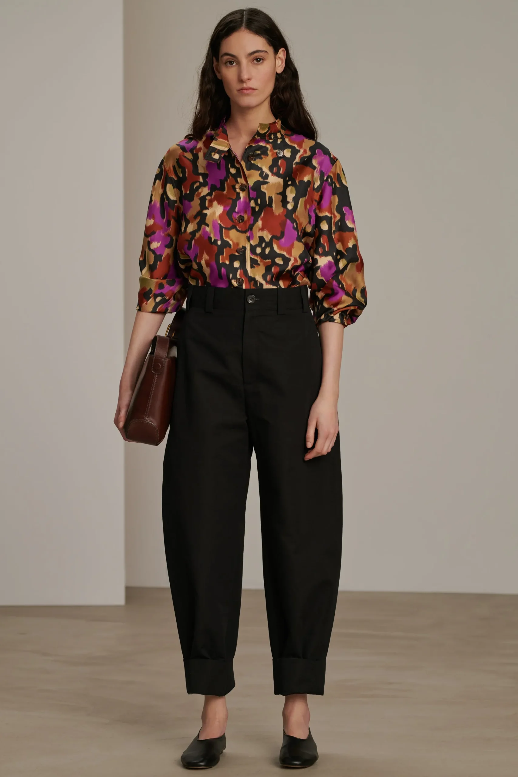 pantalon alouette