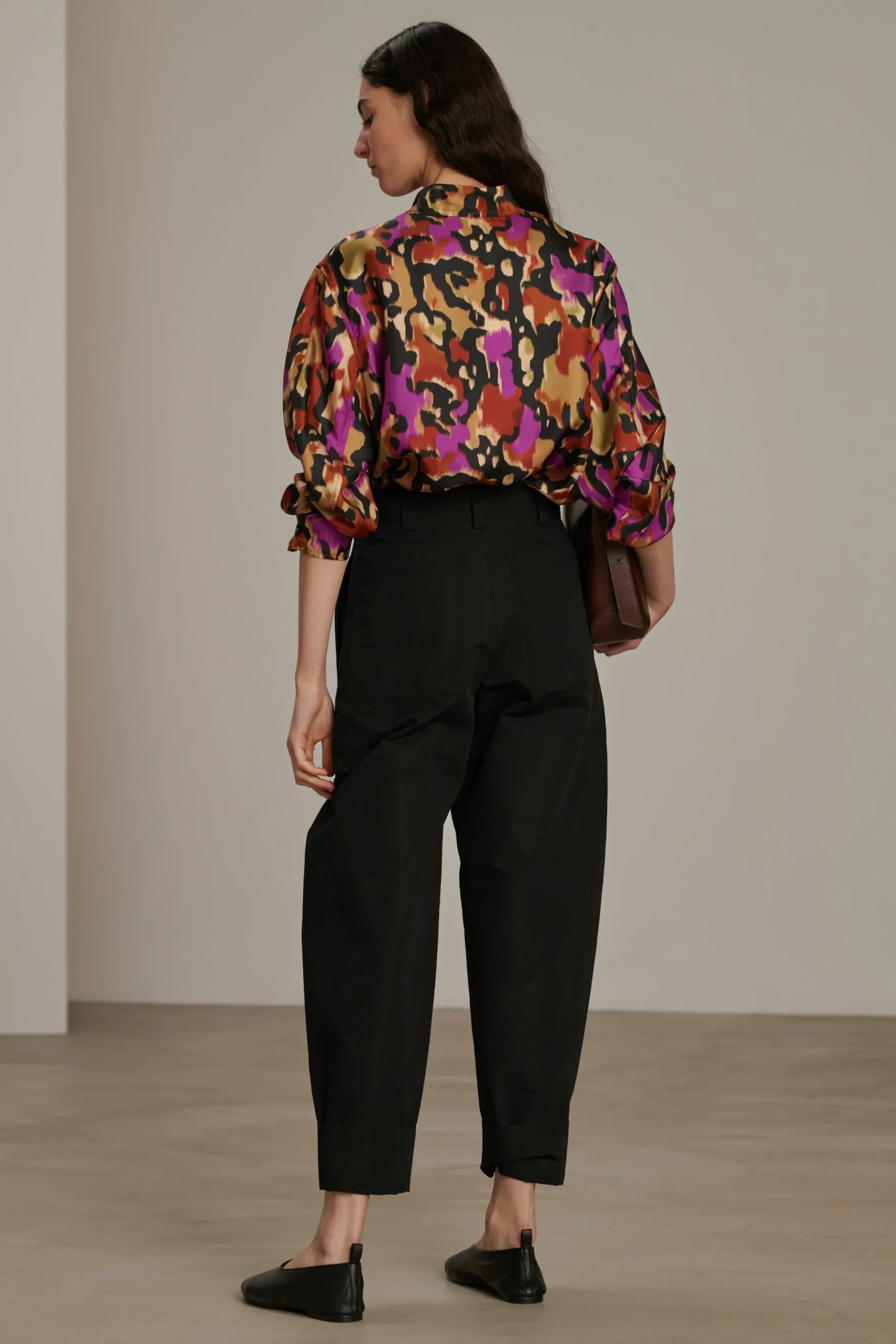 pantalon alouette