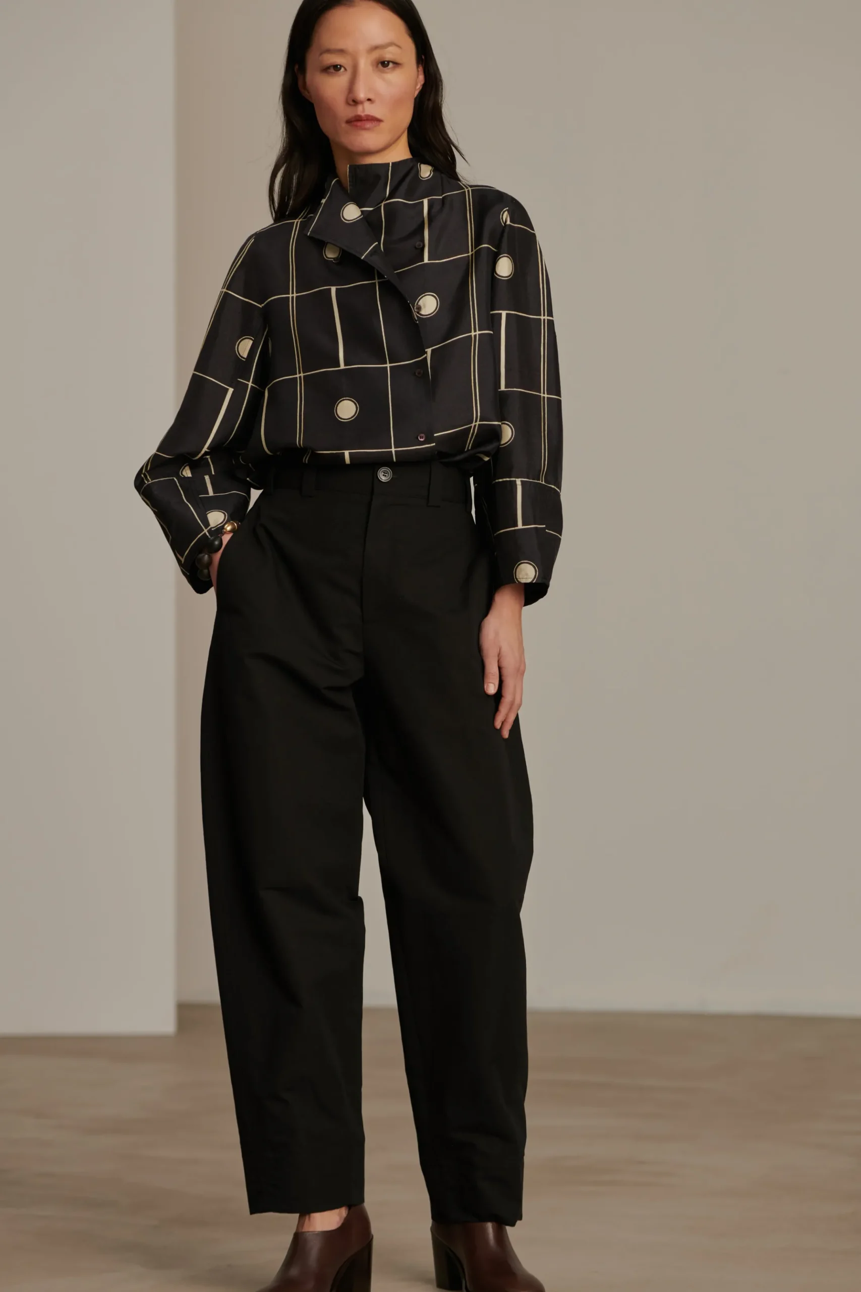 pantalon alouette