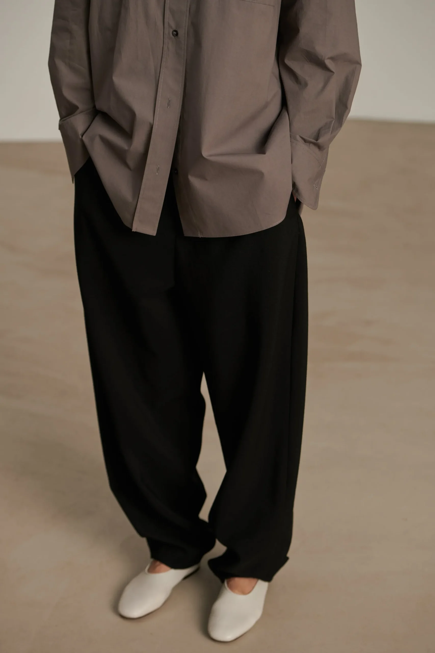 pantalon baptiste