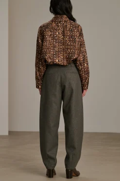 pantalon barrie