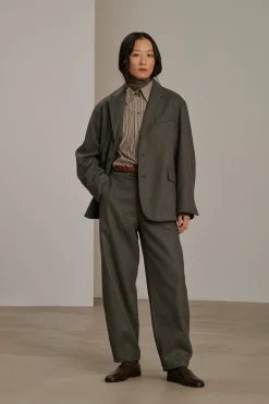 pantalon barrie