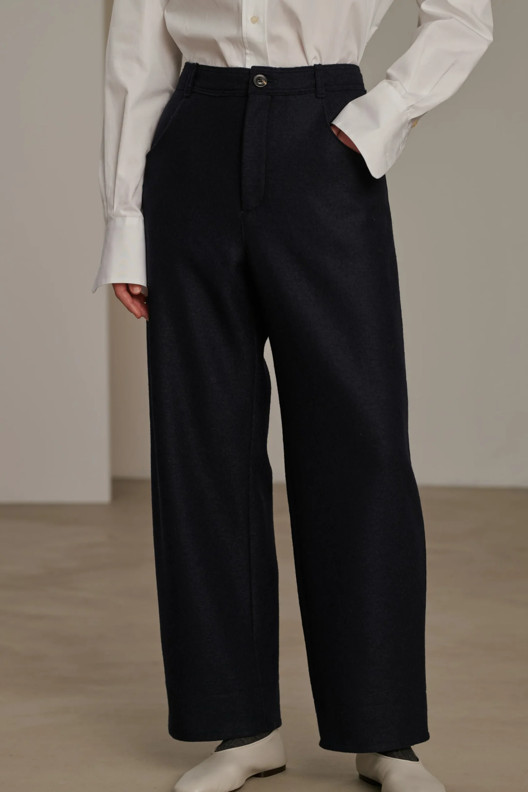 pantalon bayonne