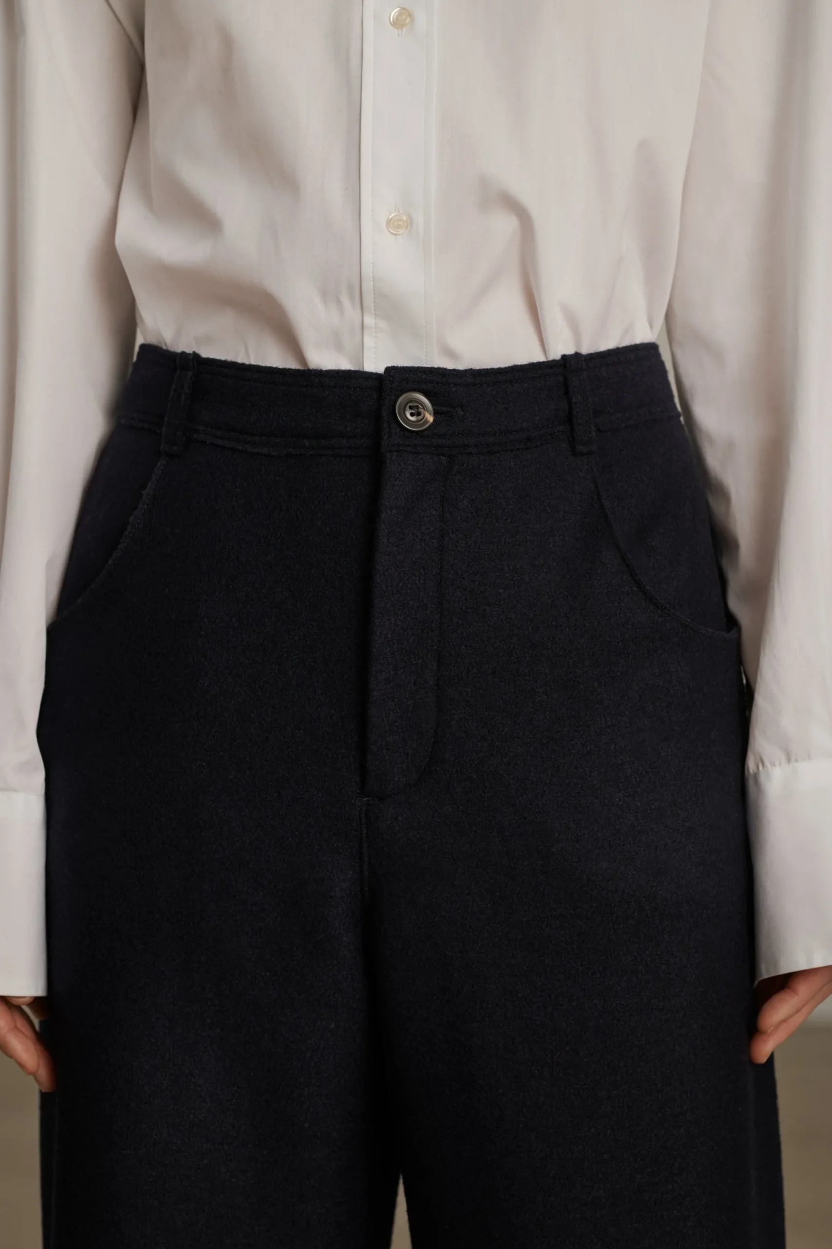 pantalon bayonne