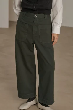 pantalon boy