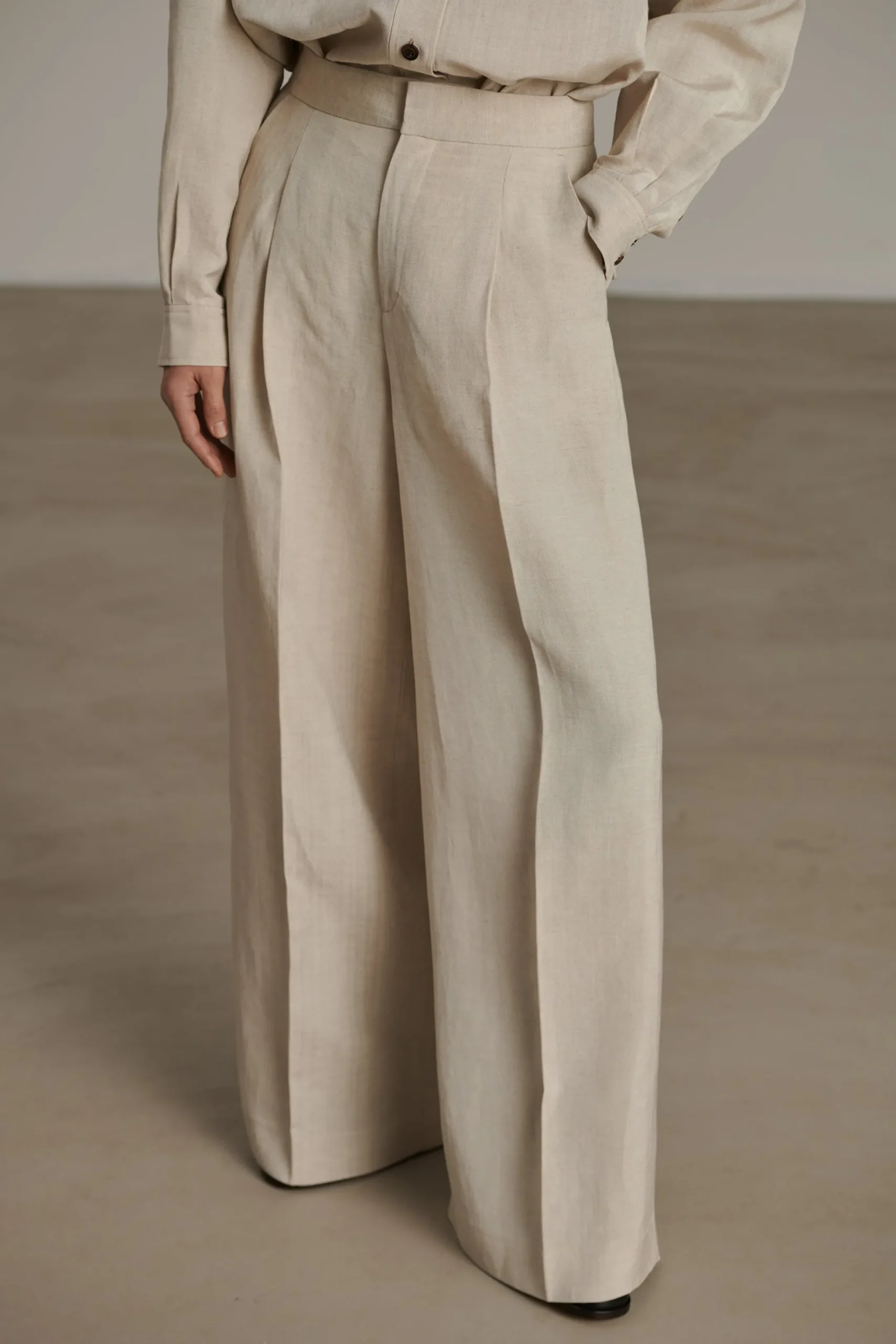 pantalon bristol