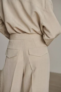 pantalon bristol