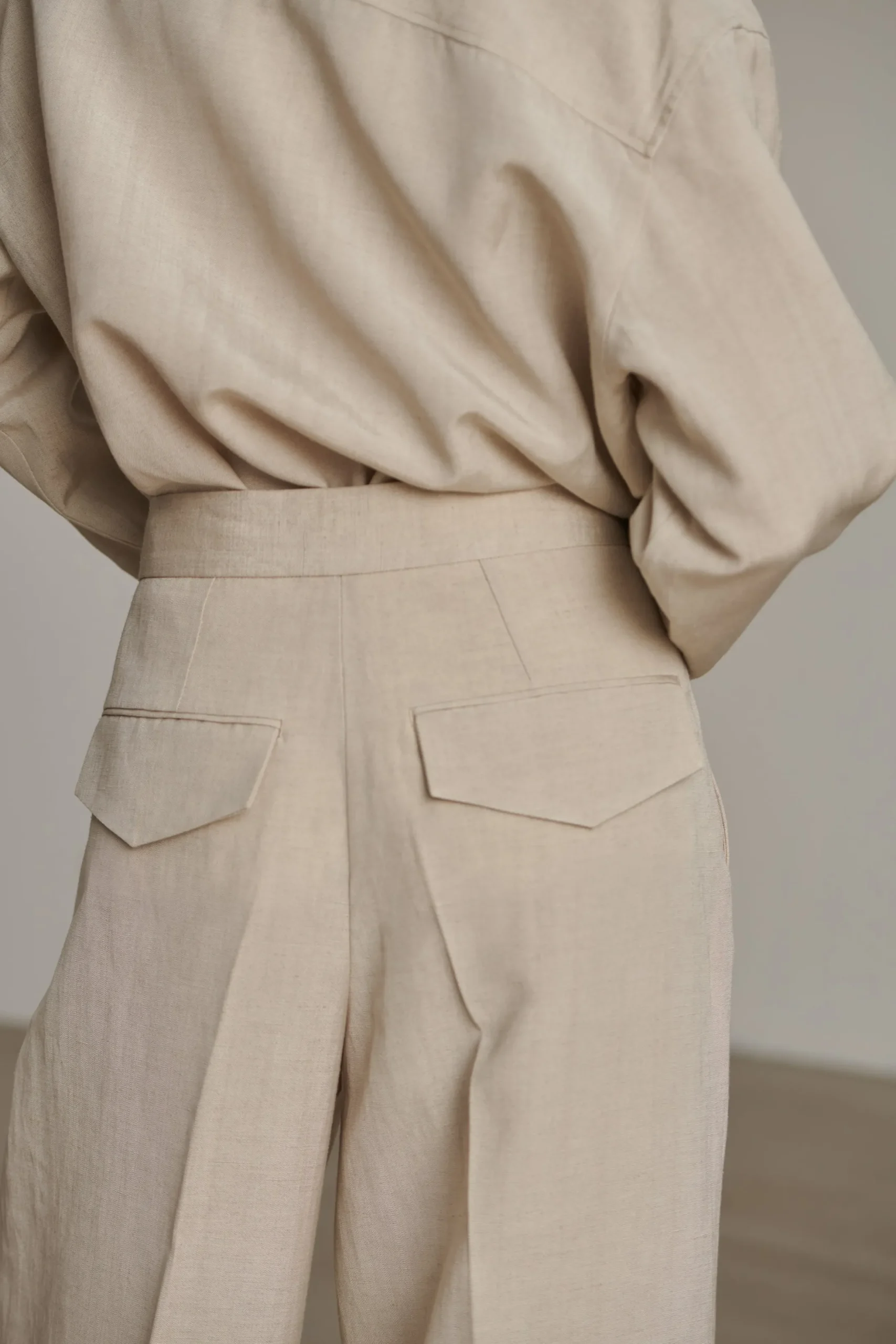 pantalon bristol