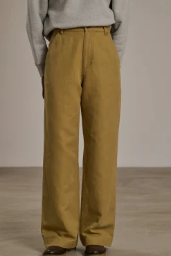 pantalon carl