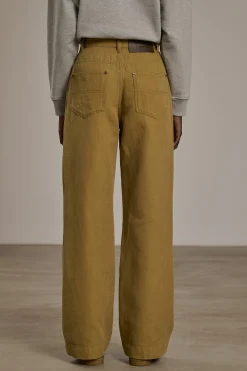 pantalon carl