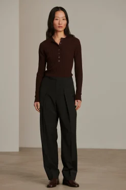 pantalon casimir