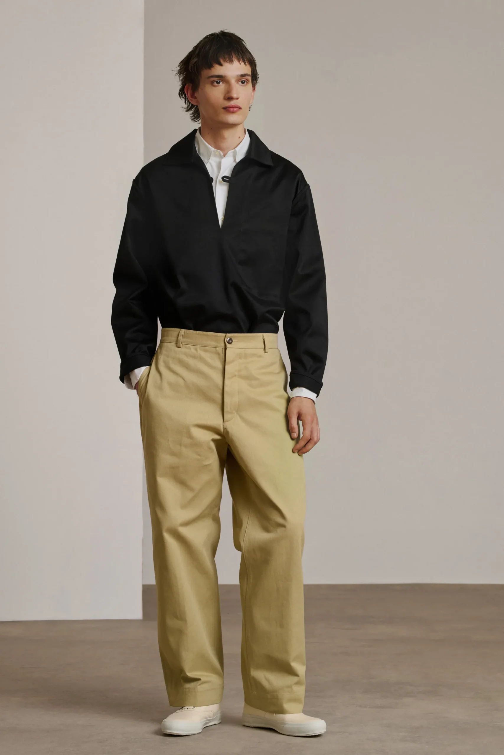 pantalon chet