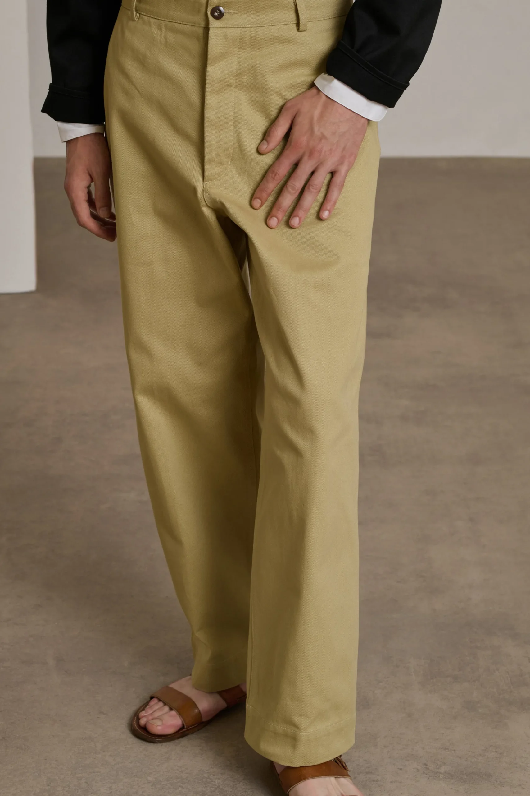pantalon chet