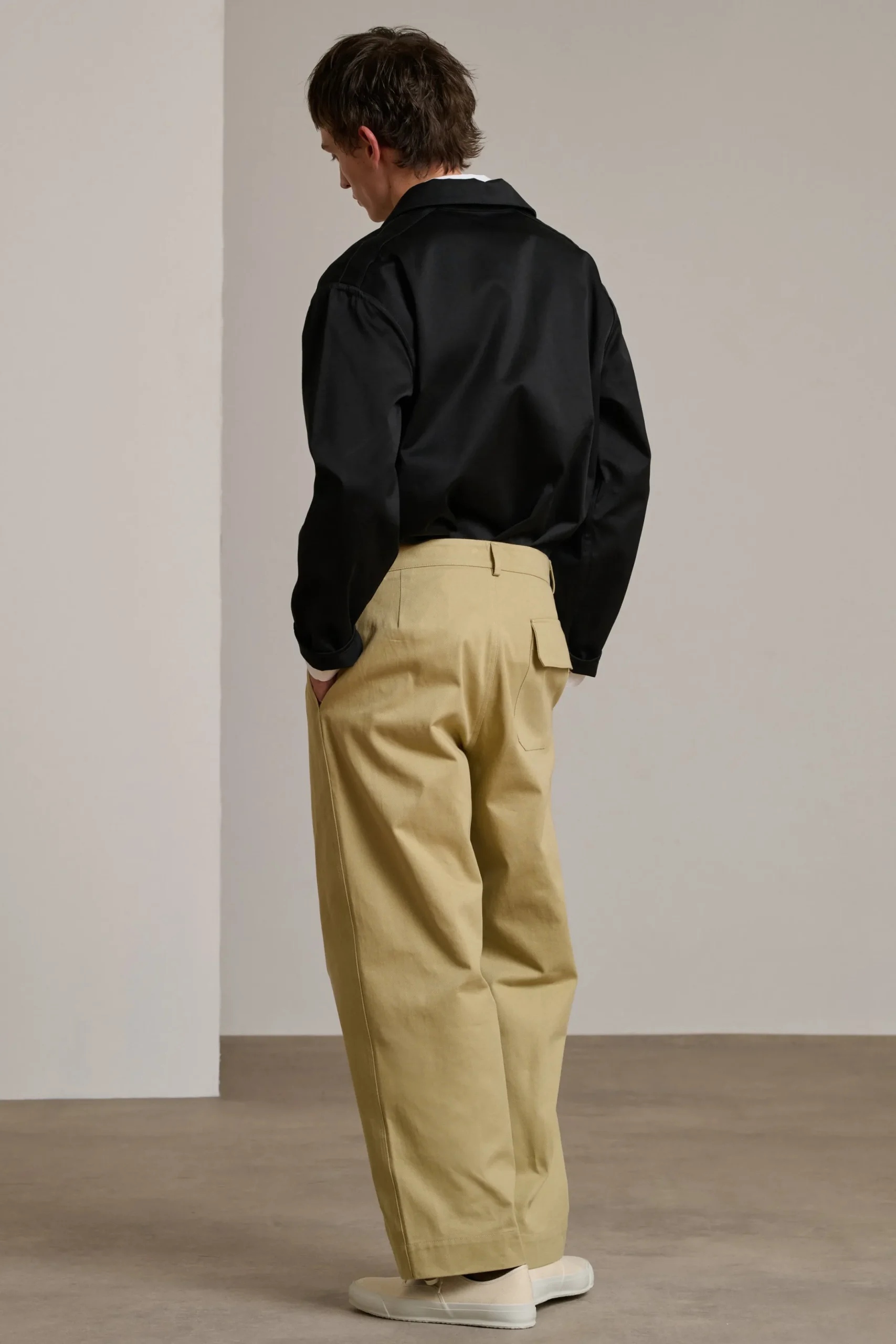 pantalon chet