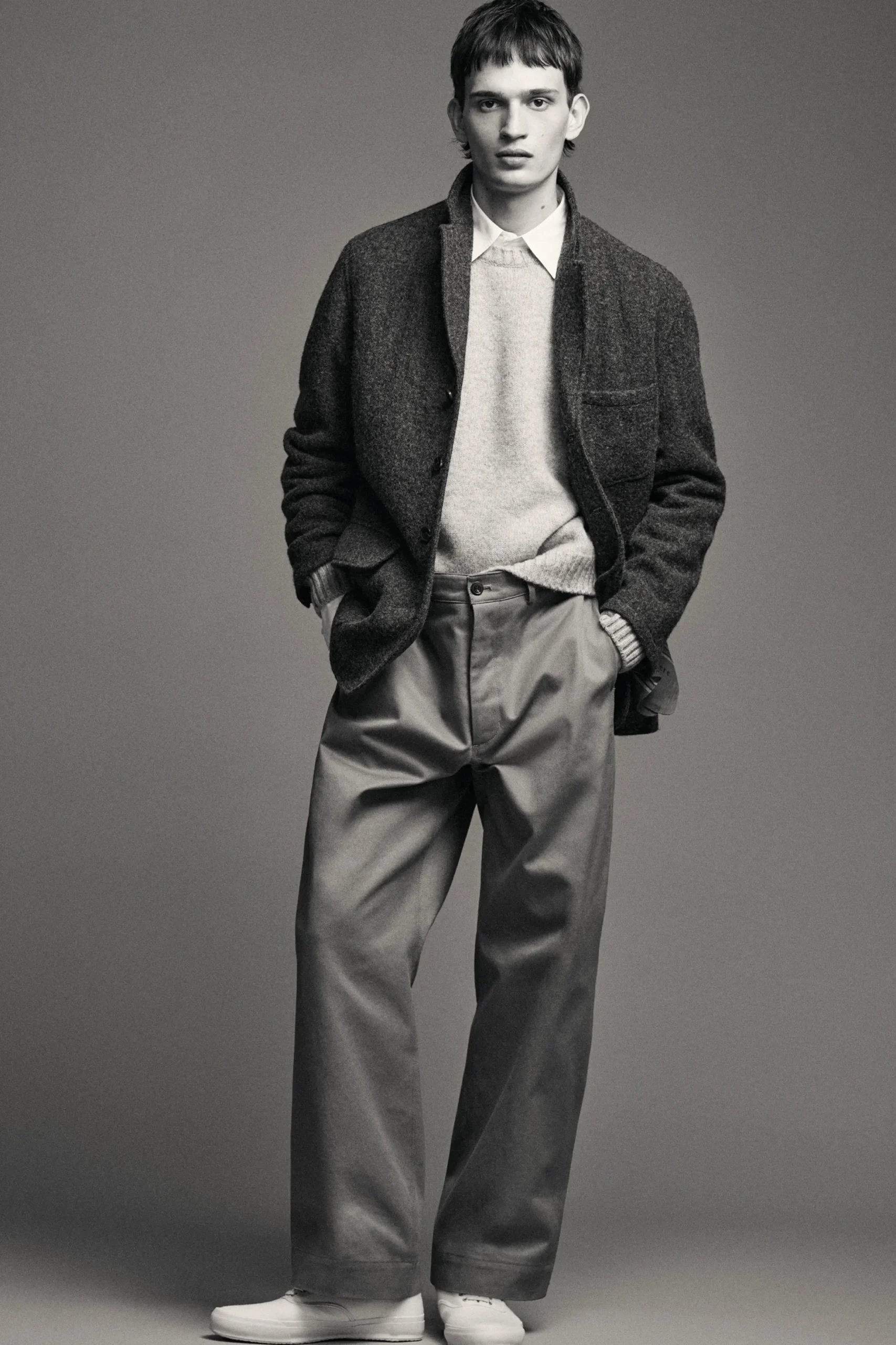 pantalon chet