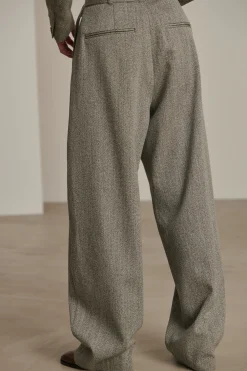 pantalon cole