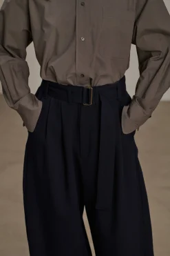 pantalon cole